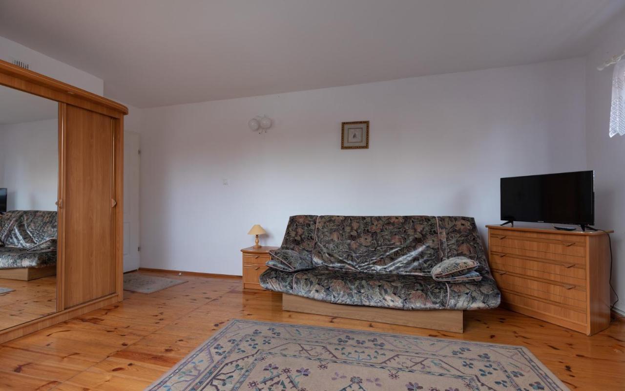 Pokoje Nad Swiecajtami Ogonki Exteriör bild