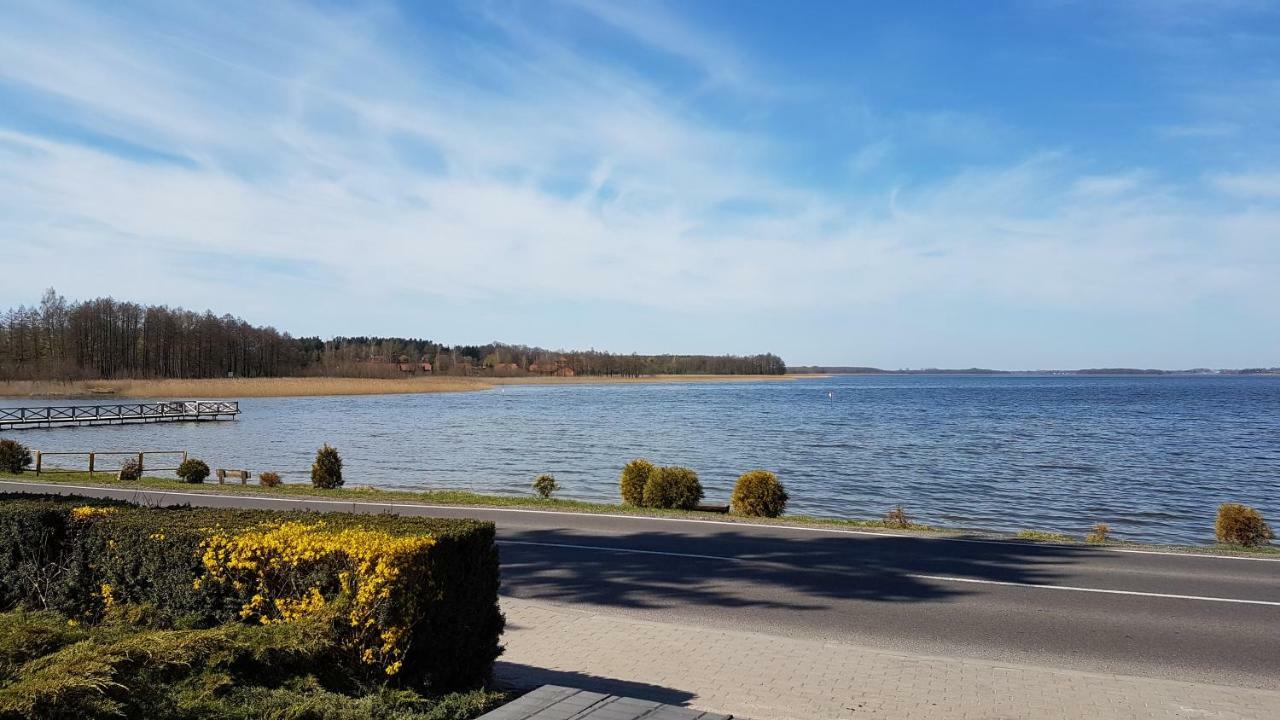 Pokoje Nad Swiecajtami Ogonki Exteriör bild